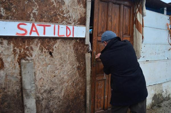 Şoke eden olay: Spreyle bayıltıp elektroşok verdiler! - Resim: 3