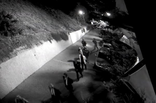 Darbe gecesinden yeni görüntüler ortaya çıktı! - Resim: 3