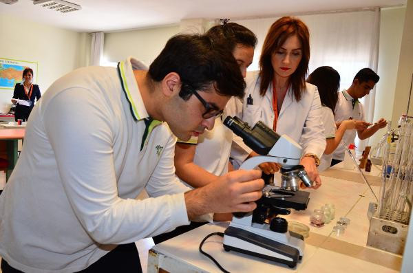 TÜBİTAK'ın kabul etmediği projeye Harvard talip oldu - Resim: 2