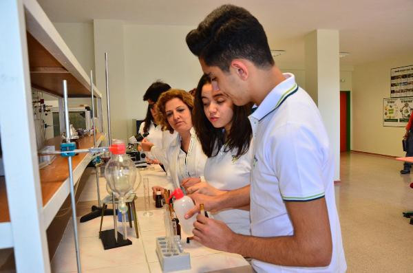 TÜBİTAK'ın kabul etmediği projeye Harvard talip oldu - Resim: 4