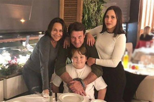 Kaya Çilingiroğlu'ndan olay itiraf: Demek ki gözün eşimdeymiş - Resim: 3