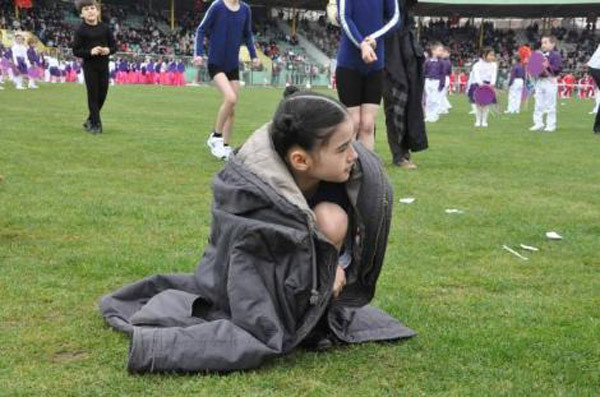 23 Nisan donuyor insan! - Resim: 2