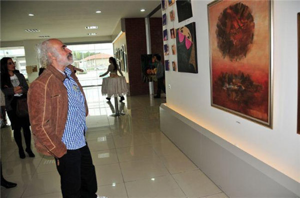 CHP'li belediyeden camiye büyük saygısızlık - Resim: 1