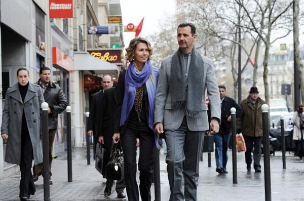 Esma Esad'ın keyfi yerinde - Resim: 2