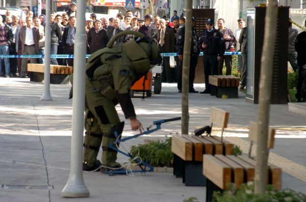 Kurban parasını havaya uçurdular - Resim: 3