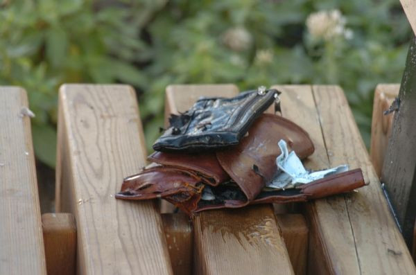 Kurban parasını havaya uçurdular - Resim: 4