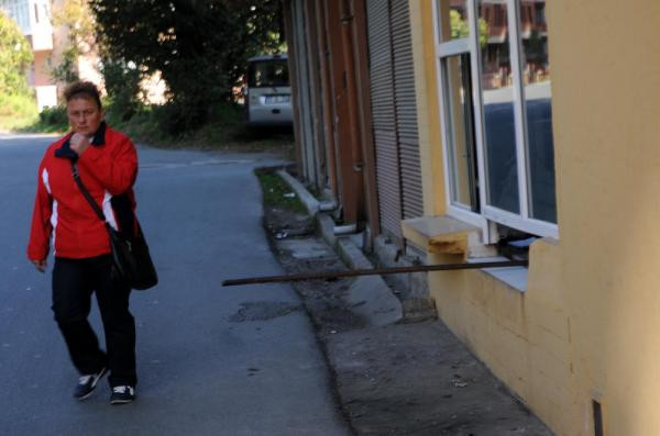 Kürek fırına sığmayınca - Resim: 4