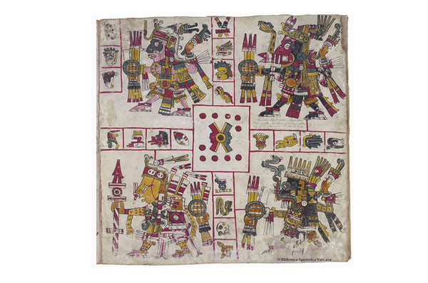 Vatikan'ın gizli arşivleri ilk kez internette - Resim: 1