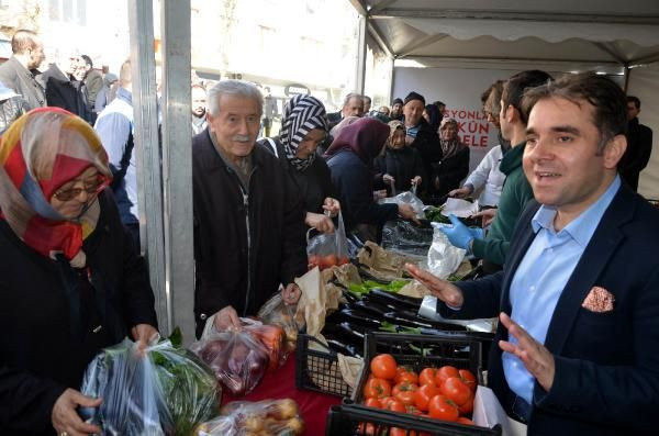 Hangi ilde nerede tanzim satış yerleri var tanzim satışı yapılan yerler - Resim: 1