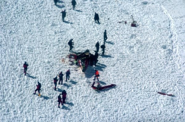 Muhsin Yazıcıoğlu'nun ölümüyle ilgili flaş gelişme - Resim: 4