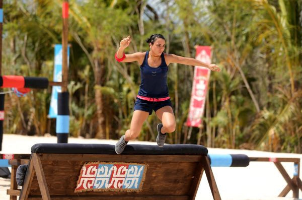 Acun Ilıcalı'dan Survivor Sabriye itirafı! Sen geldiğinden beri... - Resim: 4