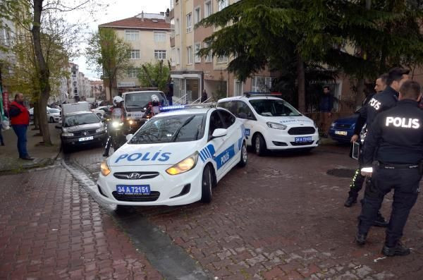 Avcılar'da kendisine polis süsü veren şüpheli yakalandı - Resim: 3