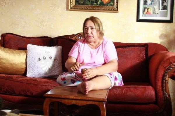 Dilber Ay hayatını kaybetti son fotoğrafları ortaya çıktı - Resim: 2