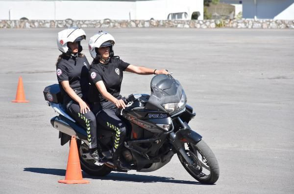 'Yunus' timleri, turistik ilçelerde göreve hazır - Resim: 1
