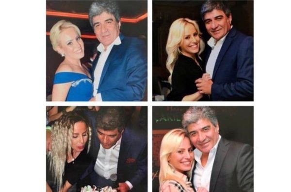 İbrahim Erkal'ın eşi Filiz Akgün o zamanları anlattı: Eşime gitme dedim - Resim: 4