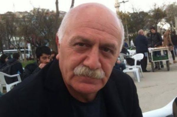 Orhan Aydın gözaltına alınmıştı! Esra Elönü ile sosyal medyada birbirine girdiler - Resim: 4