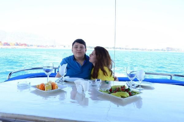 'Tosuncuk'un eşi Sıla Aydın yurt dışına para kaçırdı mı? İfadesi bomba - Resim: 4