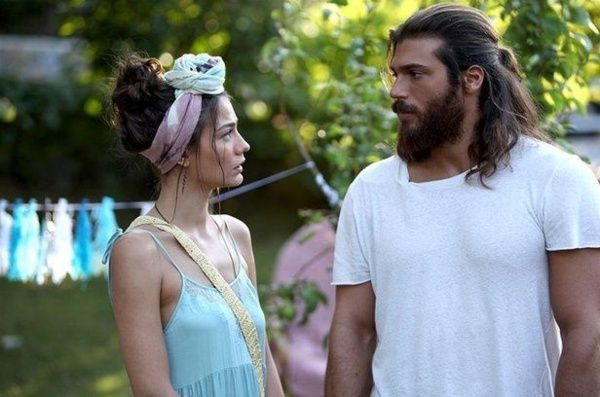 Erkenci Kuş dizisinin final fotoğrafları sızdı! İşte dizinin veda sahnesi - Resim: 4