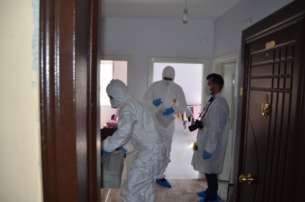 Boşanma aşamasındaki eşini çocuklarının gözü önünde katletti - Resim: 2