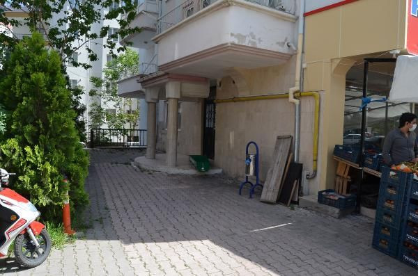 Boşanma aşamasındaki eşini çocuklarının gözü önünde katletti - Resim: 4