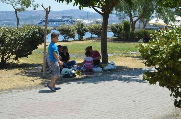 Kurban Bayramı'nda 'eyyam-ı bahur' etkili olacak! Bu saatlerde dışarıya çıkmayın - Resim: 4