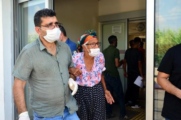 74 yaşındaki nine hapse düştü! Adana'da herkese ibret olacak kiracı olayı - Resim: 1