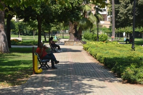 Sıcaklık daha da artacak! Meteoroloji 40 dereceyi aşacak dedi saat verdi - Resim: 3