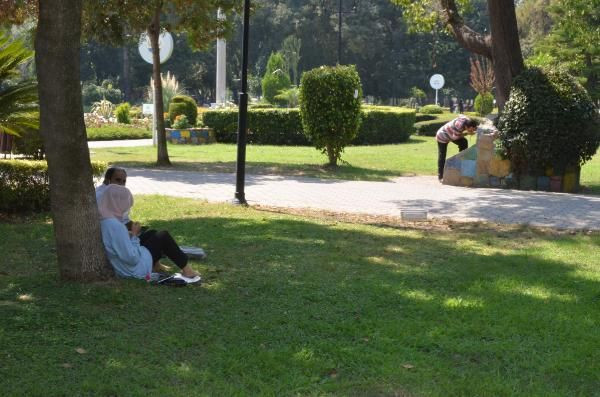 Sıcaklık daha da artacak! Meteoroloji 40 dereceyi aşacak dedi saat verdi - Resim: 4