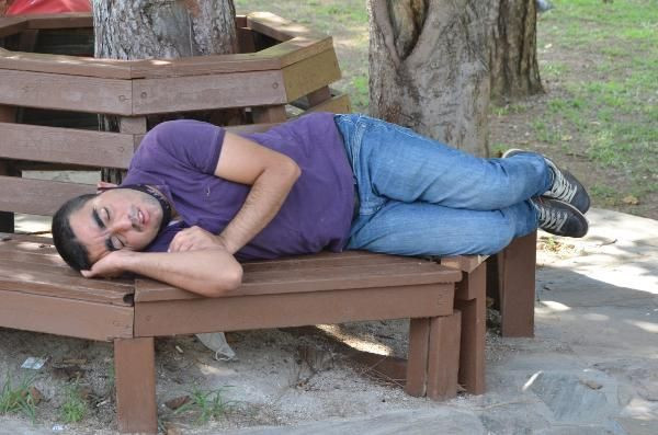 Meteoroloji yeni sıcaklık rekoru kırılcak dedi! Bu 18 ildekiler dikkat - Resim: 4