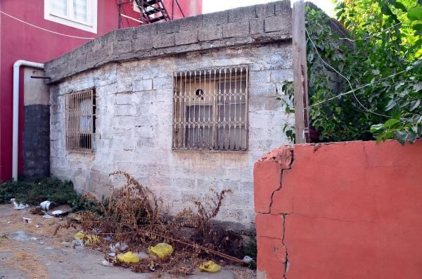 Tarsus'taki gizemli ev! MİT gözetiminde kazılmıştı komşular sesler duymaya başladı - Resim: 2