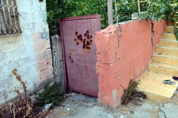 Tarsus'taki gizemli ev! MİT gözetiminde kazılmıştı komşular sesler duymaya başladı - Resim: 3