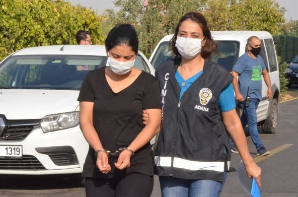 Adana'da dehşet anlarının tanığı 10 yaşındaki çocuk anlattı: Yarın anneni öldüreceğim - Resim: 3