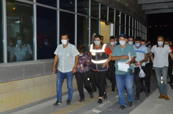 İstismarı doktorlar ortaya çıkarmıştı! Çorum'da 3 yaşındaki çocuk toprağa verildi - Resim: 4