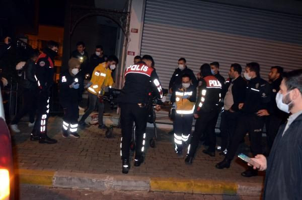 İstanbul Avcılar'da vurulan Uygur Türkü ile ilgili casusluk iddiası! Çin tehdit ediyormuş - Resim: 1