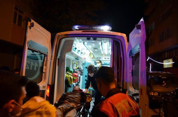 İstanbul Avcılar'da vurulan Uygur Türkü ile ilgili casusluk iddiası! Çin tehdit ediyormuş - Resim: 2