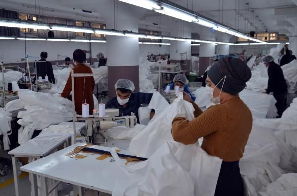 Muş'ta üretiliyor ABD'den sipariş yağıyor! Ayda 110 bin adet - Resim: 2