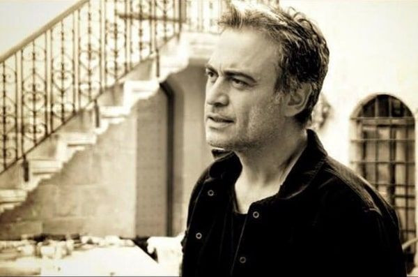 Kutsi Benim Adım Melek dizisindeki çocuk oyuncunun annesi Sibel Ülker'le aşk yaşıyor - Resim: 4