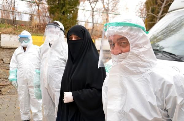 Muş'ta kimsenin cesaret edemediği işi yapıyorlar! İnsanlar yaptıklarına inanmıyorlar - Resim: 2