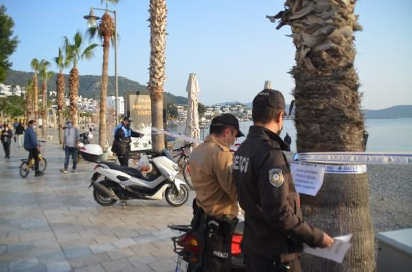 Korona vakaları artıyor şehirlerde peş peşe yasaklar geliyor! İşte il il yeni yasaklar - Resim: 3