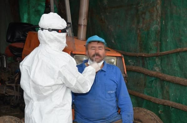 Bilecik Sağlık Müdürü: Vakalar ciddi arttı, filyasyon ekipleri gece saatlerine kadar çalışıyor - Resim: 2