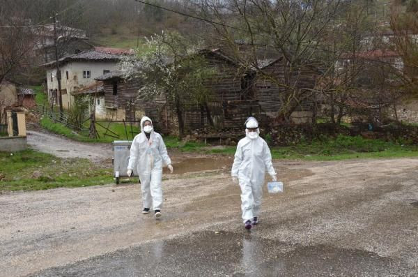 Bilecik Sağlık Müdürü: Vakalar ciddi arttı, filyasyon ekipleri gece saatlerine kadar çalışıyor - Resim: 3