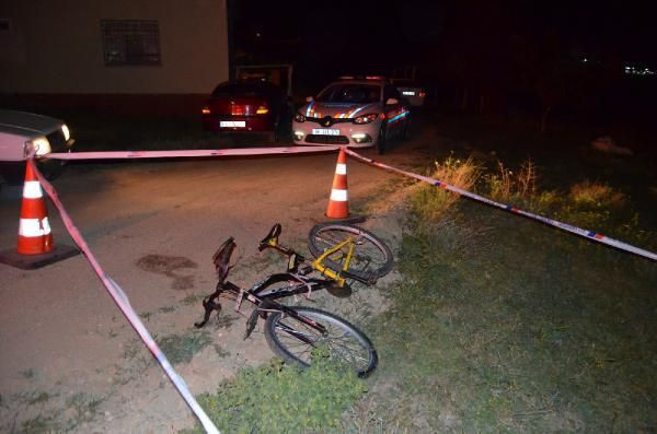 Aksaray'da akşam saatlerinde ortadan kaybolan 2 çocuğun cansız bedenleri gölette bulundu - Resim: 2