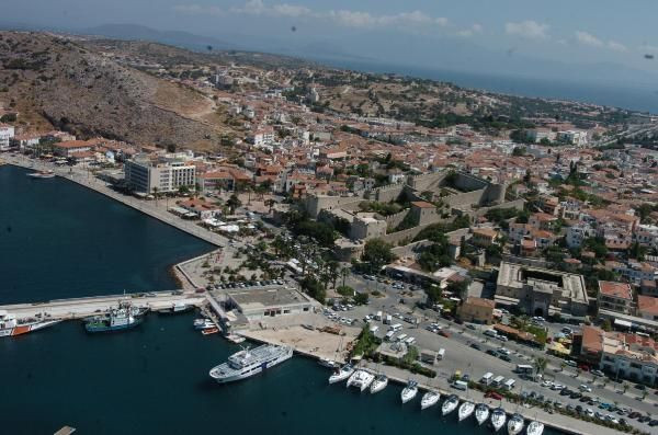 1,4 milyona 1+1 daire! Çeşme'de konut ve arsa fiyatları 2,5 katı arttı - Resim: 4