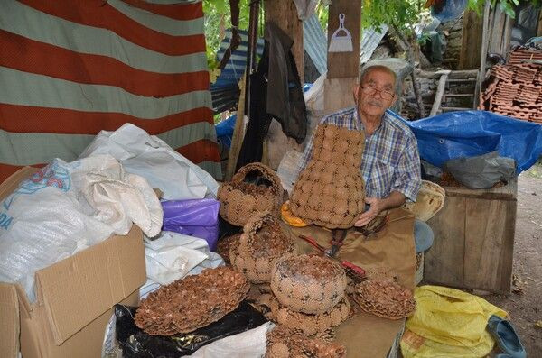 65 ülke arasından birinci oldu! Antalya'da şifa ararken bu işe başladı: Fiyatı duyan inanamadı - Resim: 1