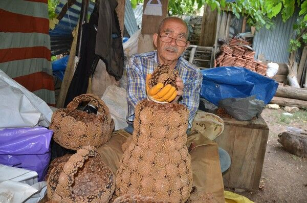 65 ülke arasından birinci oldu! Antalya'da şifa ararken bu işe başladı: Fiyatı duyan inanamadı - Resim: 3