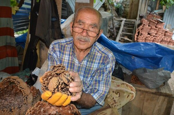 65 ülke arasından birinci oldu! Antalya'da şifa ararken bu işe başladı: Fiyatı duyan inanamadı - Resim: 4
