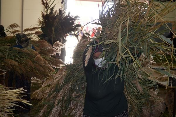 Aksaray'da deneme amaçlı başladı paraya para demiyor! ABD İngiltere Fransa sıraya girdi - Resim: 2