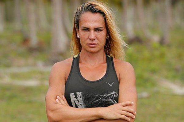 Babası "Tek gecelik ilişkimin ürünü" demişti! Survivor Nagihan'dan Hakan Ural'a olay paylaşım - Resim: 4