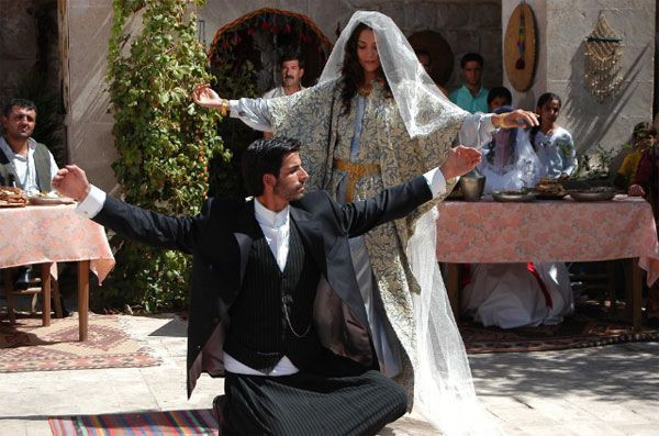 Bir dönemin fırtınalar estiren dizisi 'Sıla' dizisi oyuncularının değişimine inanamayacaksınız! - Resim: 2