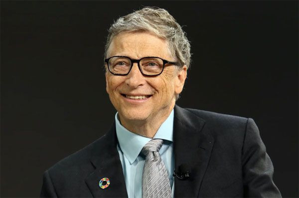 Bill Gates fiyatı dudak uçuklatan milyonluk süper yatıyla Marmaris'te! - Resim: 1